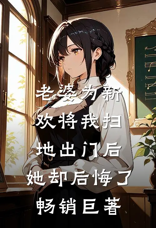 老婆为新欢将我扫地出门后，她却后悔了畅销巨著