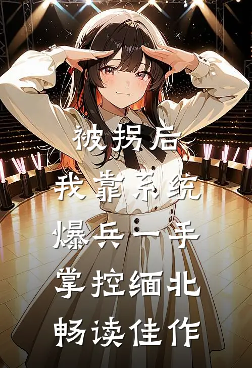 被拐后，我靠系统爆兵一手掌控缅北畅读佳作
