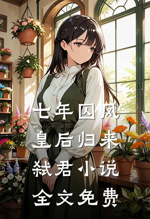 七年囚凤：皇后归来弑君小说全文免费