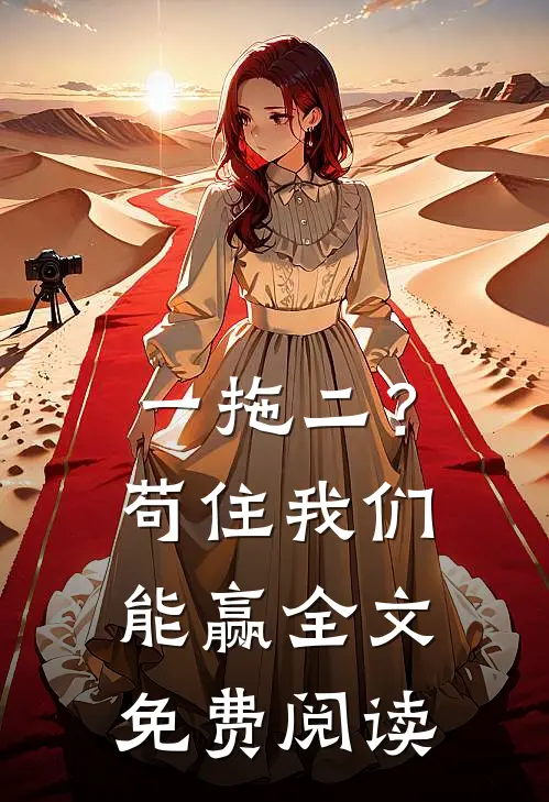 一拖二？苟住，我们能赢全文免费阅读