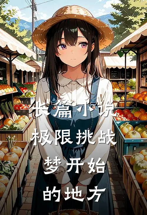 长篇小说极限挑战，梦开始的地方