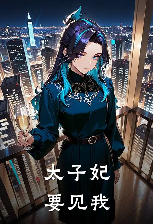太子妃要见我