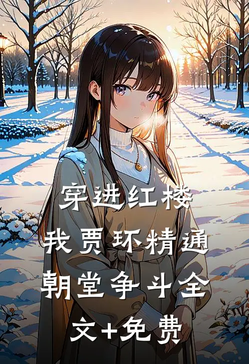 穿进红楼，我贾环精通朝堂争斗全文+免费