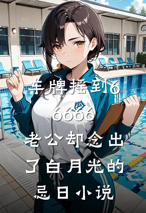 车牌摇到66666，老公却念出了白月光的忌日小说