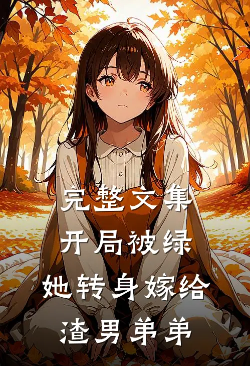 完整文集开局被绿，她转身嫁给渣男弟弟