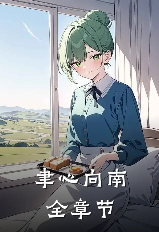 聿心向南全章节