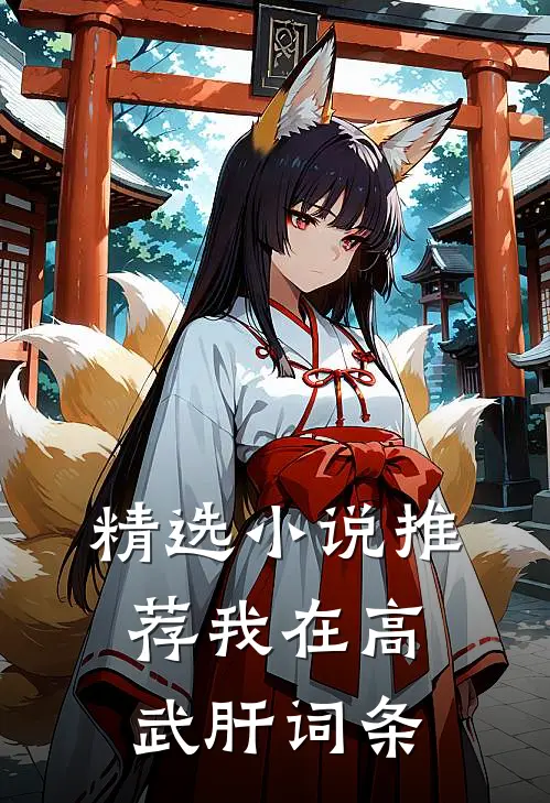 精选小说推荐我在高武肝词条