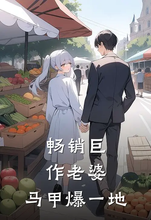 畅销巨作老婆，马甲爆一地