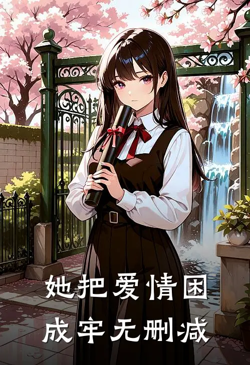 她把爱情困成牢无删减