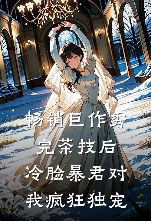 畅销巨作秀完茶技后，冷脸暴君对我疯狂独宠