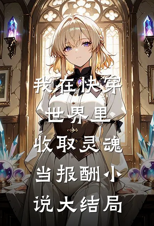 我在快穿世界里，收取灵魂当报酬小说大结局