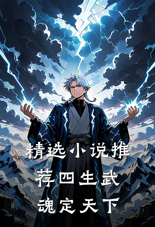 精选小说推荐四生武魂定天下