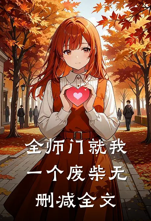 全师门就我一个废柴无删减全文