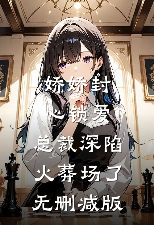 娇娇封心锁爱，总裁深陷火葬场了无删减版