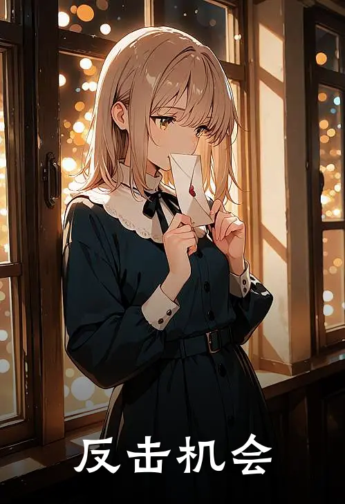 反击机会