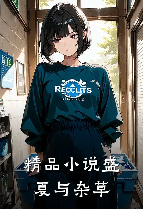 精品小说盛夏与杂草