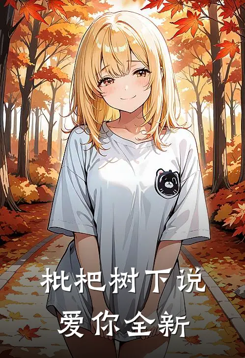 枇杷树下说爱你全新