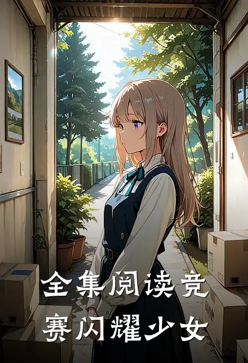 全集阅读竞赛闪耀少女