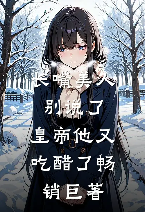 长嘴美人别说了，皇帝他又吃醋了畅销巨著