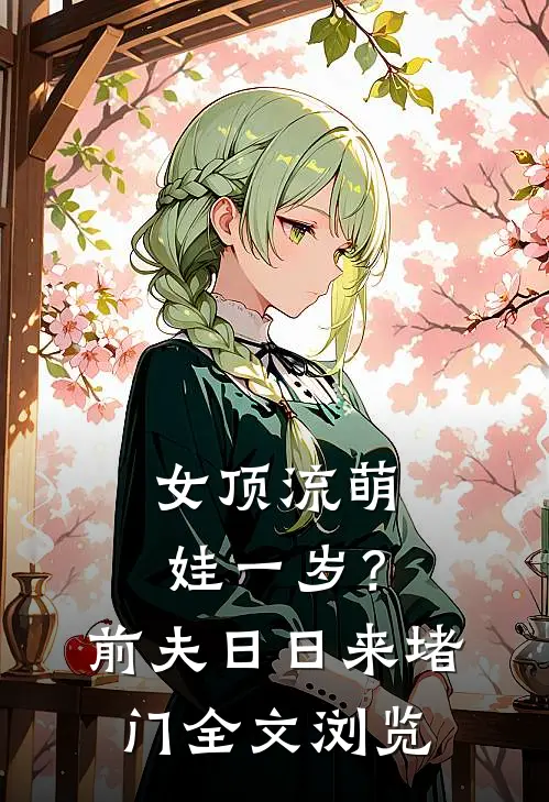 女顶流萌娃一岁？前夫日日来堵门全文浏览