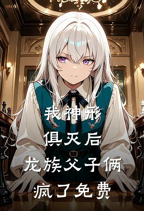 我神形俱灭后，龙族父子俩疯了免费