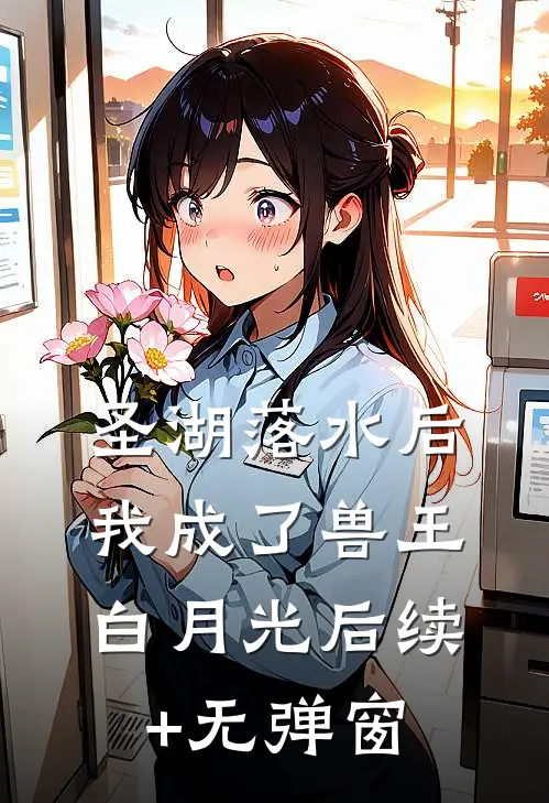 圣湖落水后，我成了兽王白月光后续+无弹窗