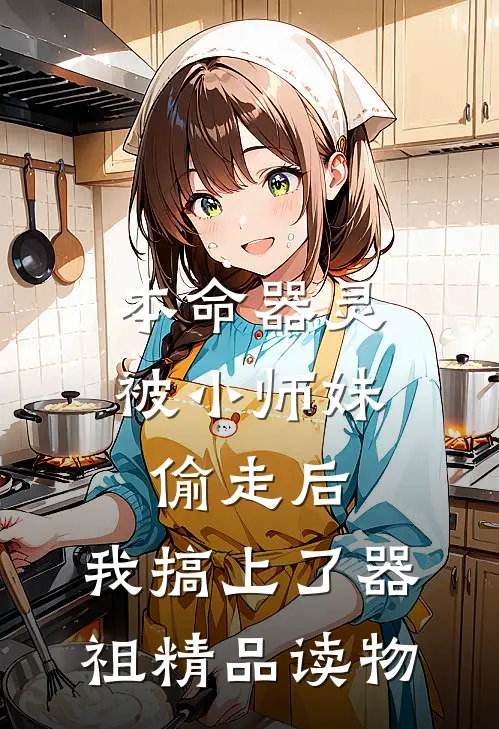 本命器灵被小师妹偷走后，我搞上了器祖精品读物