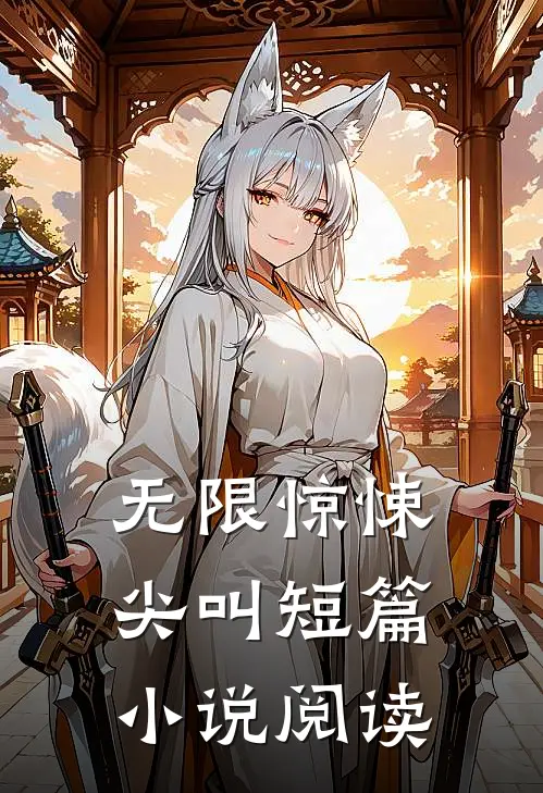 无限惊悚尖叫短篇小说阅读