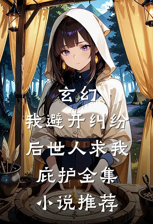 玄幻：我避开纠纷后世人求我庇护全集小说推荐