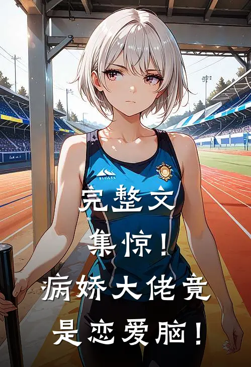 完整文集惊！病娇大佬竟是恋爱脑！