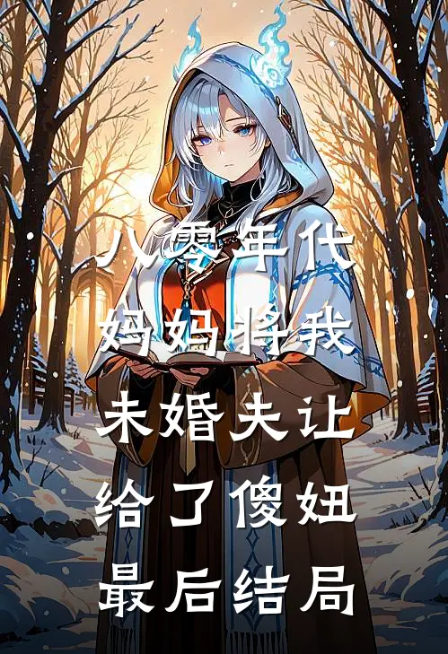 八零年代，妈妈将我未婚夫让给了傻妞最后结局
