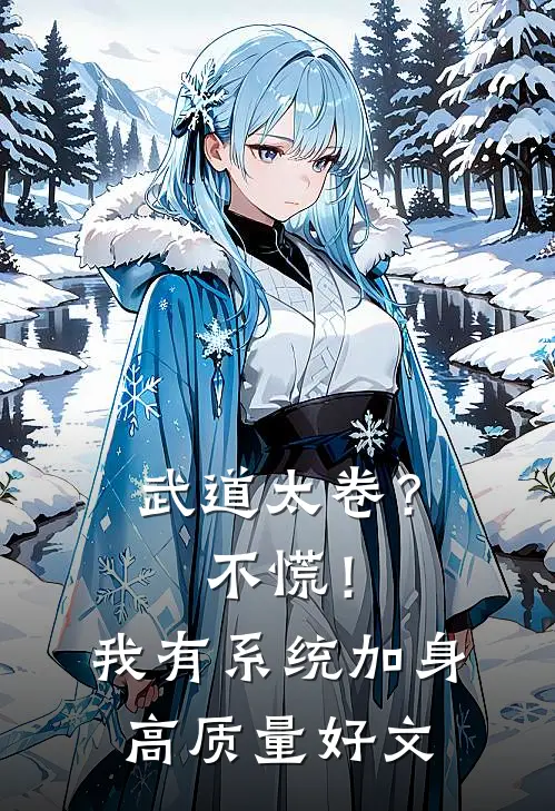 武道太卷？不慌！我有系统加身高质量好文