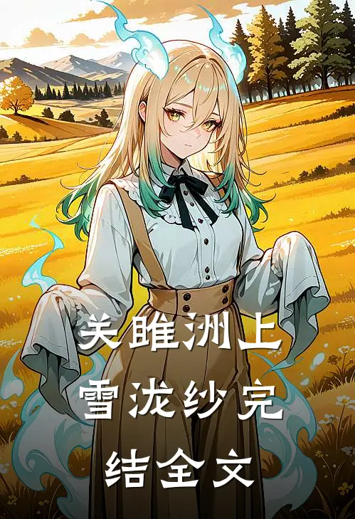 关雎洲上雪泷纱完结全文