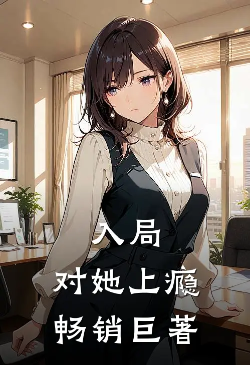 入局，对她上瘾畅销巨著