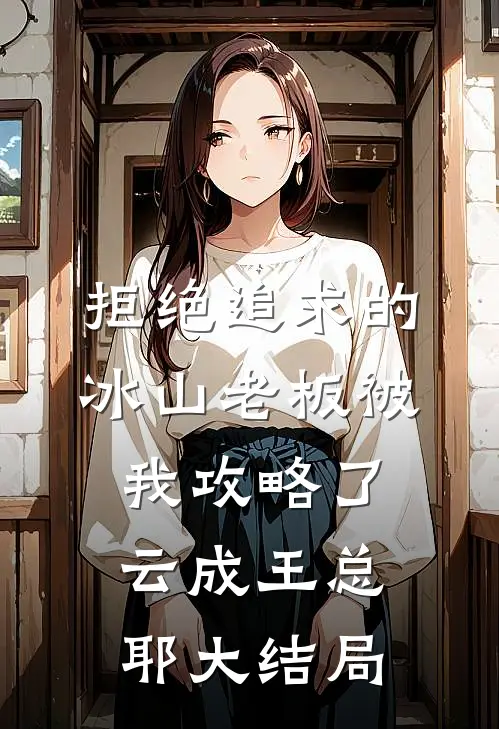 拒绝追求的冰山老板被我攻略了云成王总耶大结局