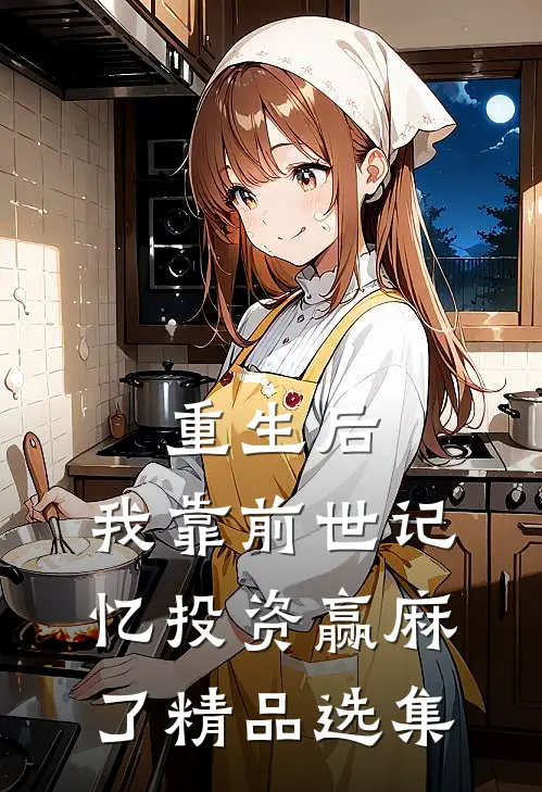 重生后，我靠前世记忆投资赢麻了精品选集