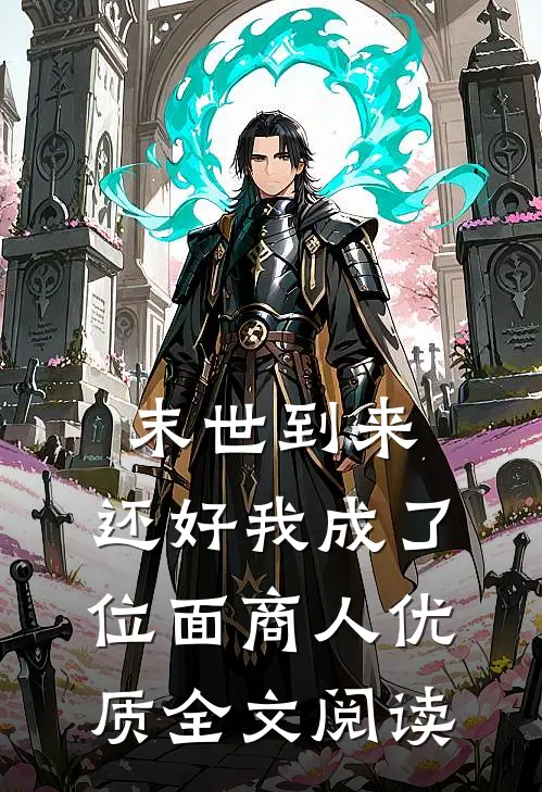 末世到来，还好我成了位面商人优质全文阅读