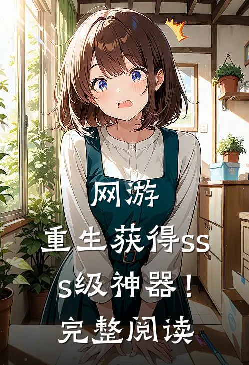 网游：重生获得sss级神器！完整阅读
