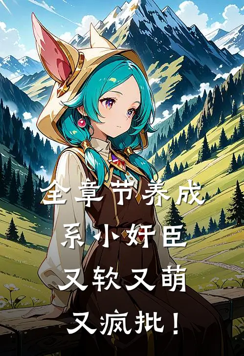 全章节养成系小奸臣，又软又萌又疯批！