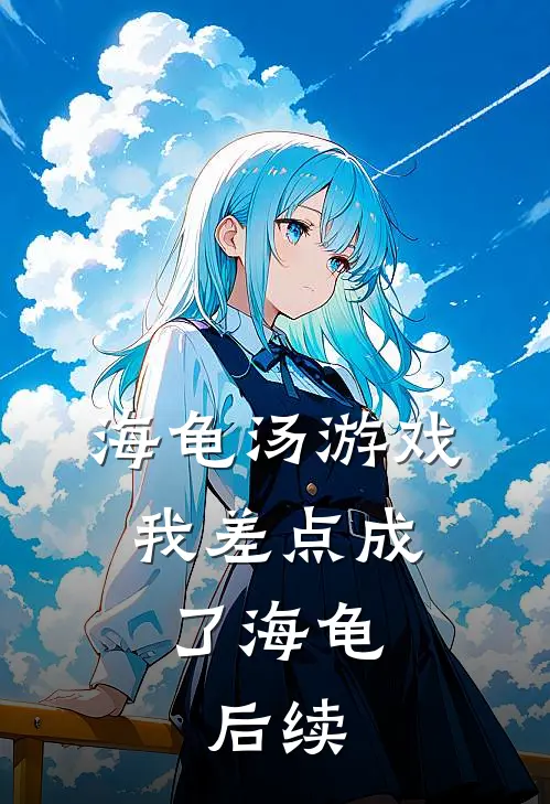 海龟汤游戏，我差点成了海龟。后续