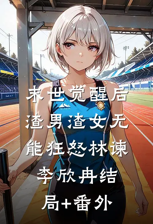 末世觉醒后，渣男渣女无能狂怒林谏李欣冉结局+番外