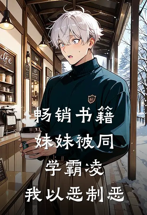畅销书籍妹妹被同学霸凌，我以恶制恶