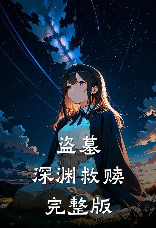 盗墓：深渊救赎完整版