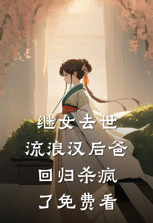 继女去世，流浪汉后爸回归杀疯了免费看