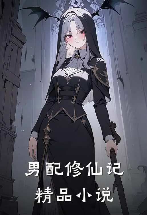 男配修仙记精品小说