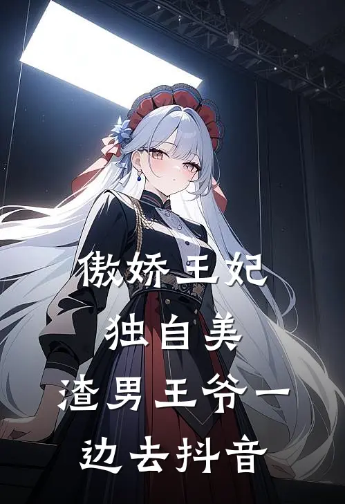 傲娇王妃独自美，渣男王爷一边去抖音