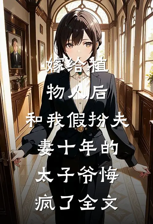 嫁给植物人后，和我假扮夫妻十年的太子爷悔疯了全文