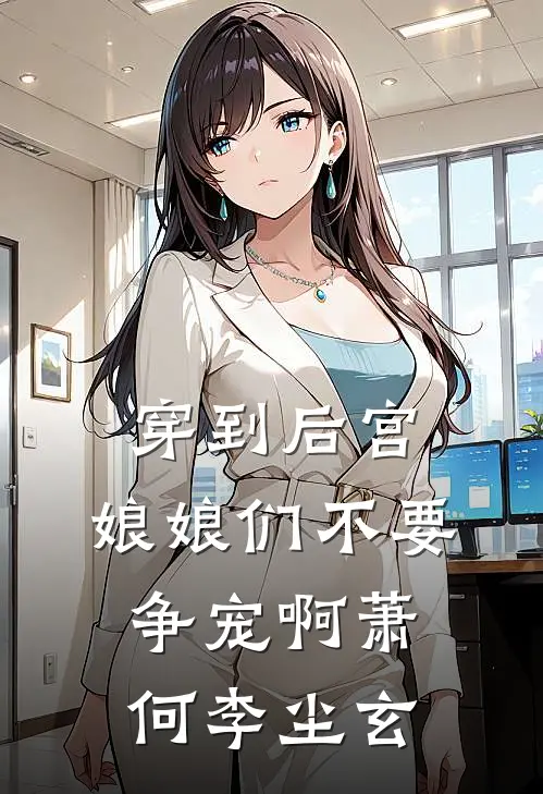 穿到后宫，娘娘们不要争宠啊萧何李尘玄