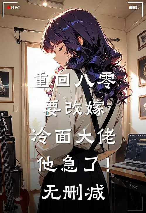 重回八零要改嫁，冷面大佬他急了！无删减