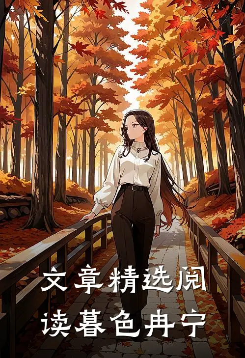 文章精选阅读暮色冉宁